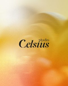 projet studio celsius
